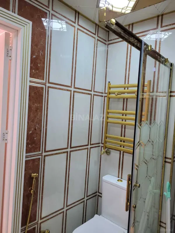 Kirayə verilir 2 otaqlı mənzil 70 m²