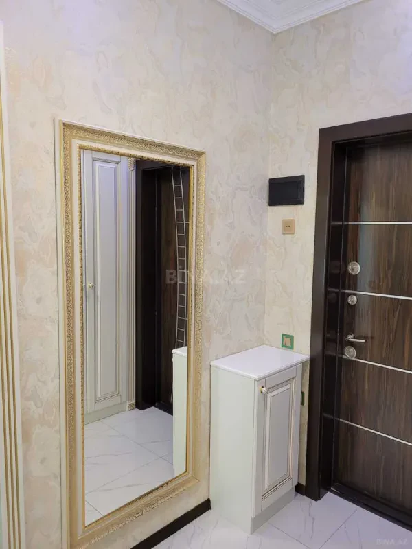 Kirayə verilir 2 otaqlı mənzil 70 m²