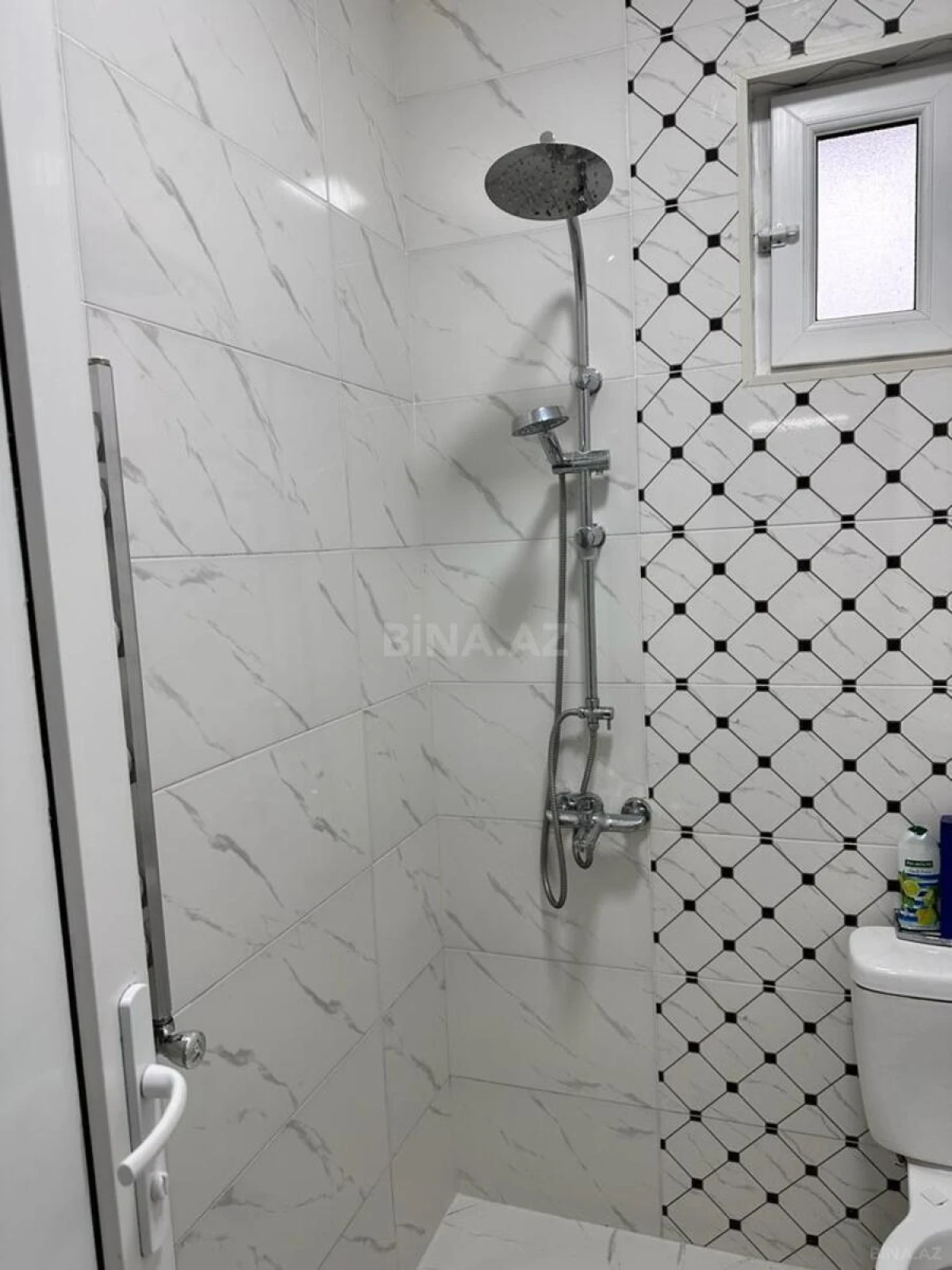 Satılır 4 otaqlı həyət evi 100 m²