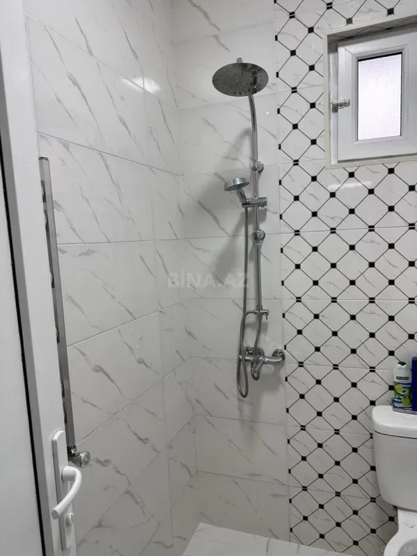 Satılır 4 otaqlı həyət evi 100 m²