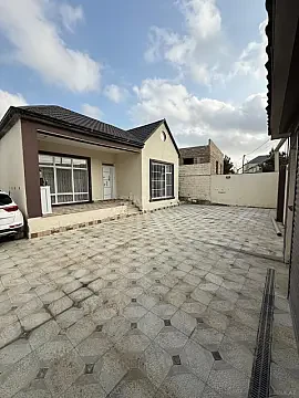 Satılır 4 otaqlı həyət evi 100 m² — Bakı, Şağan 4 otaq 100.00 m²