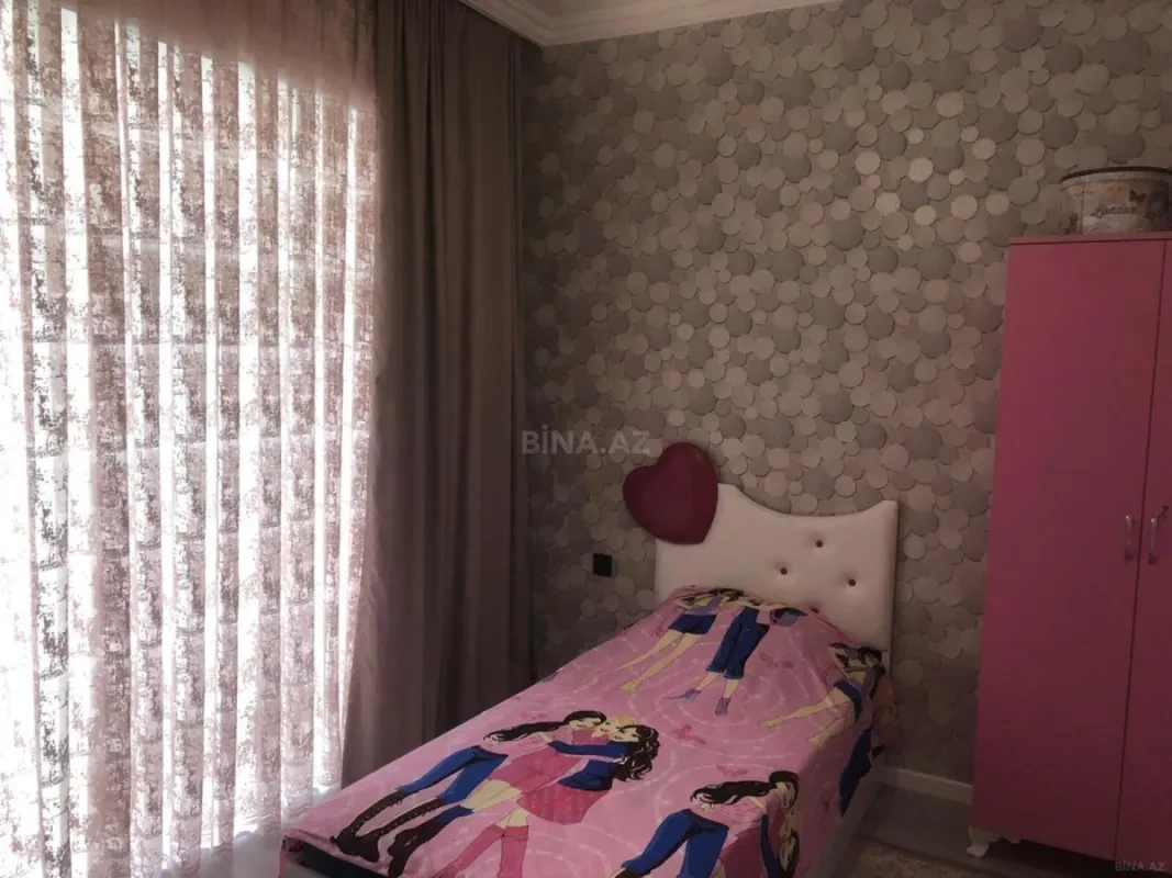 Satılır 4 otaqlı həyət evi 100 m²