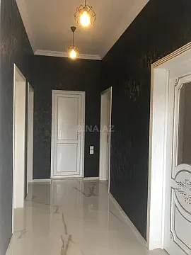 Satılır 4 otaqlı həyət evi 100 m²