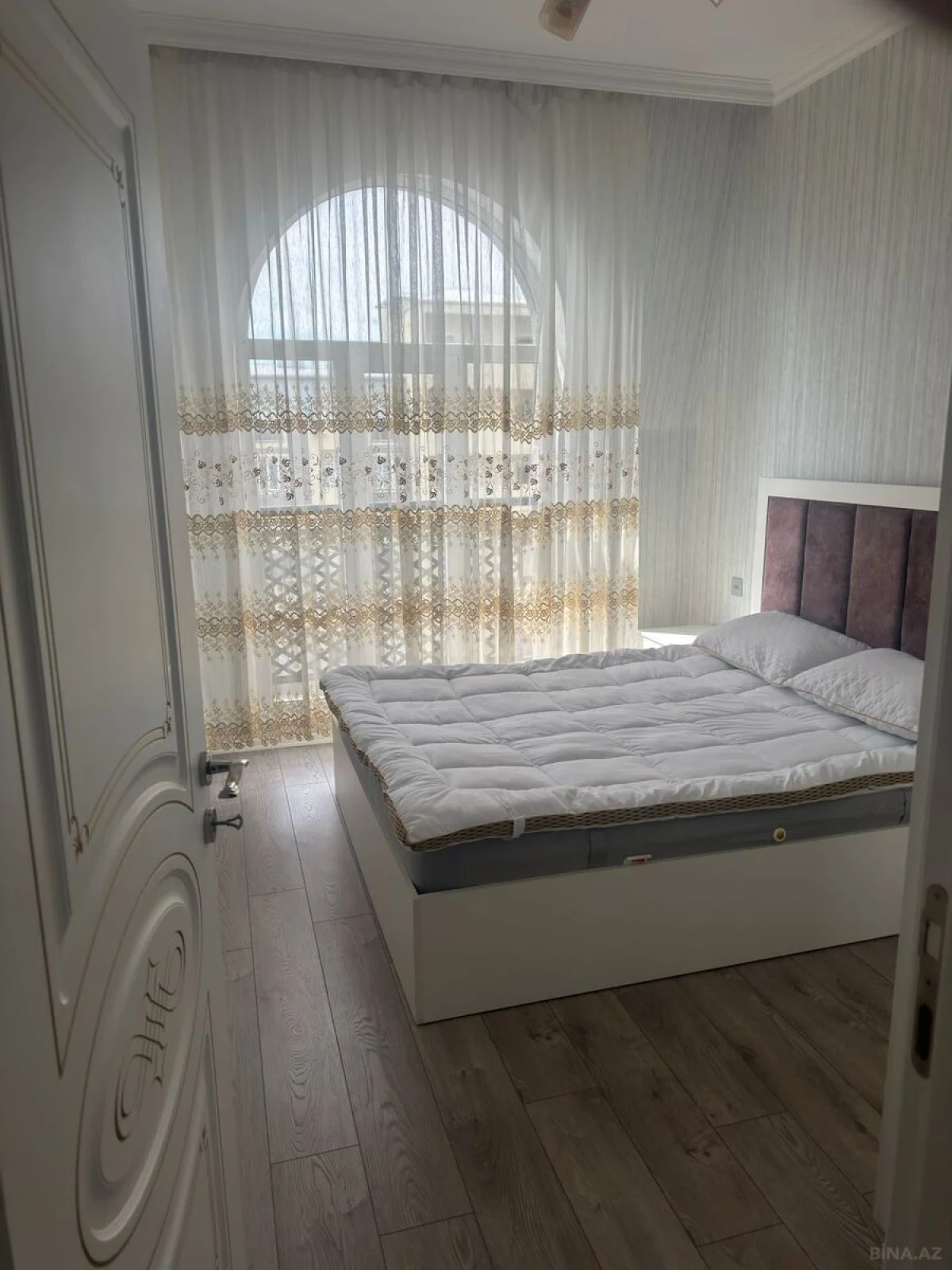 Satılır 2 otaqlı mənzil 46 m²