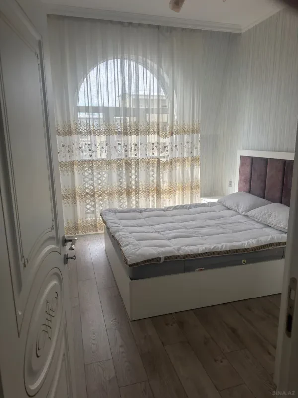 Satılır 2 otaqlı mənzil 46 m²