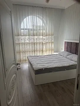 Satılır 2 otaqlı mənzil 46 m²