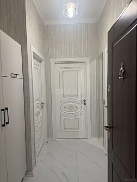 Satılır 2 otaqlı mənzil 46 m²