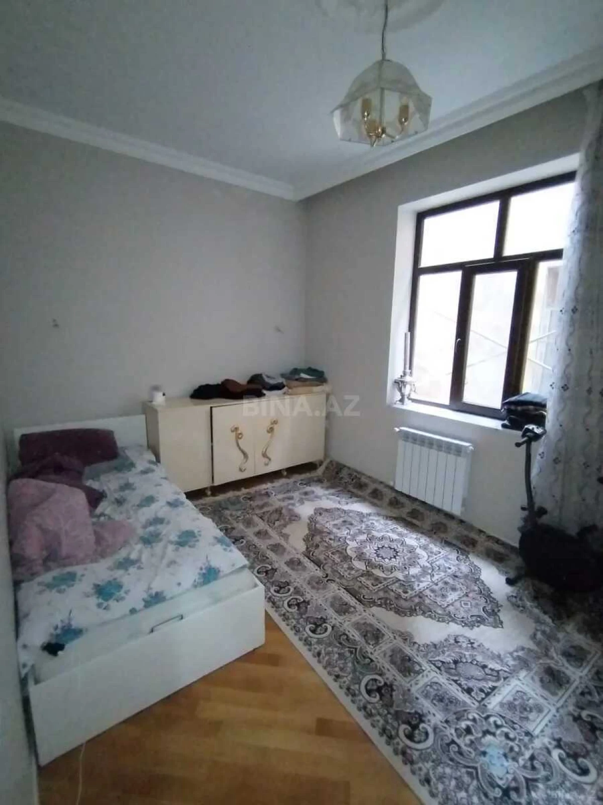 Satılır 6 otaqlı həyət evi 480 m²