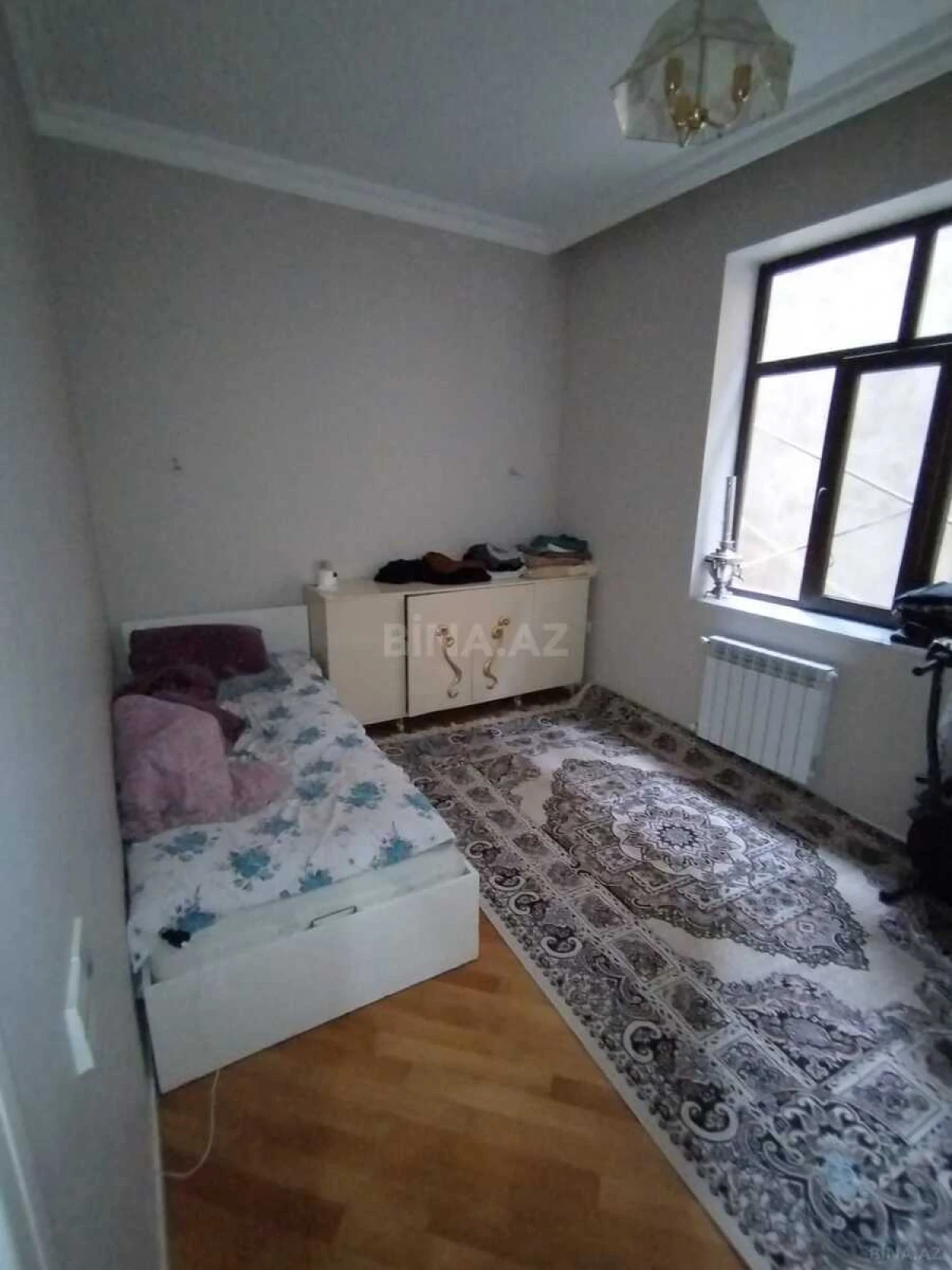 Satılır 6 otaqlı həyət evi 480 m²