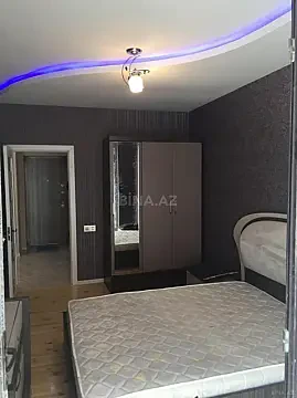 Kirayə verilir 2 otaqlı mənzil 60 m²