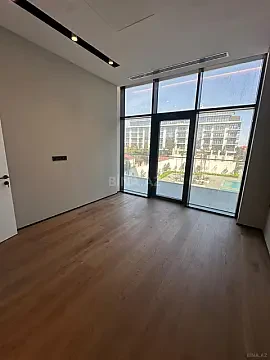 Satılır 2 otaqlı mənzil 85 m²