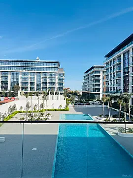 Satılır 2 otaqlı mənzil 85 m²