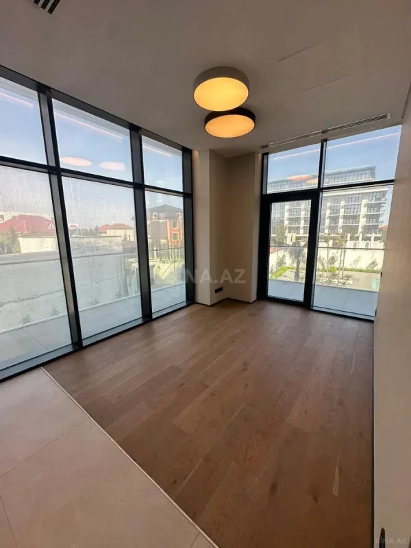 Satılır 2 otaqlı mənzil 85 m²