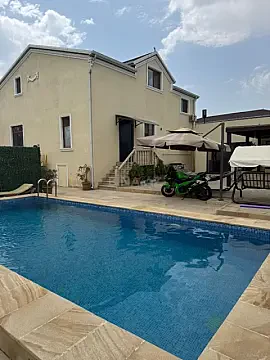 Satılır 5 otaqlı həyət evi 180 m² — Bakı, Nardaran 5 otaq 180.00 m²