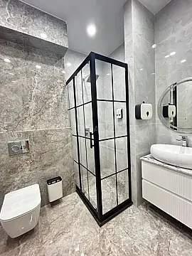 Kirayə verilir 2 otaqlı mənzil 80 m²