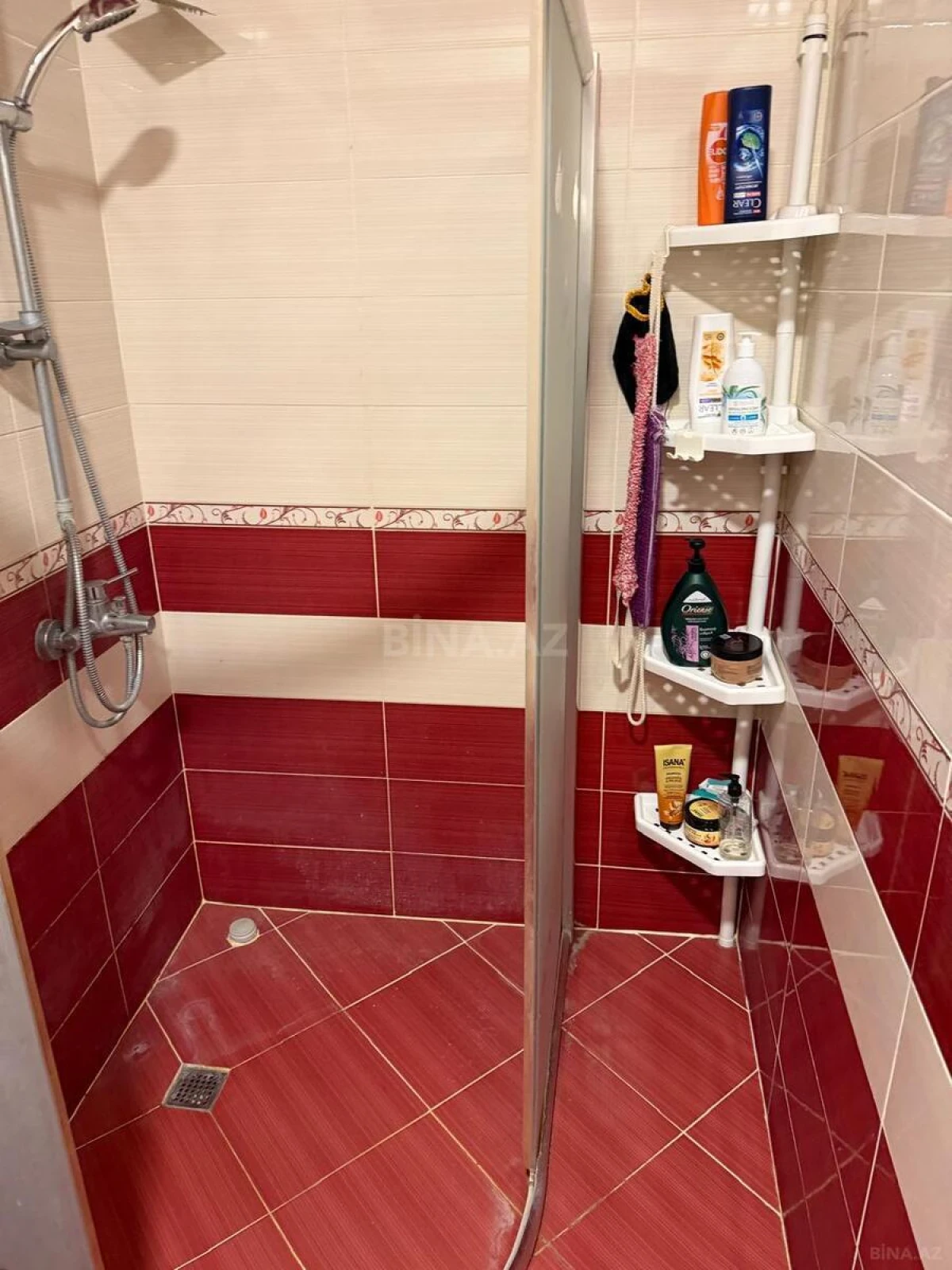 Satılır 2 otaqlı mənzil 65 m²