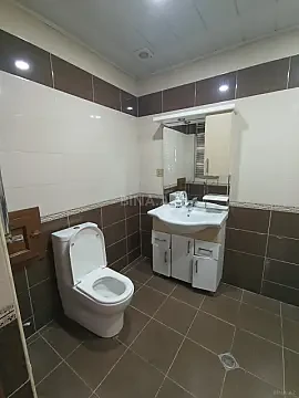 Kirayə verilir 1 otaqlı mənzil 55 m²