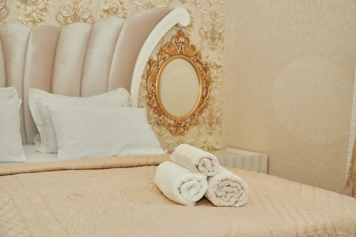 Kirayə verilir 6 otaqlı həyət evi 250 m²