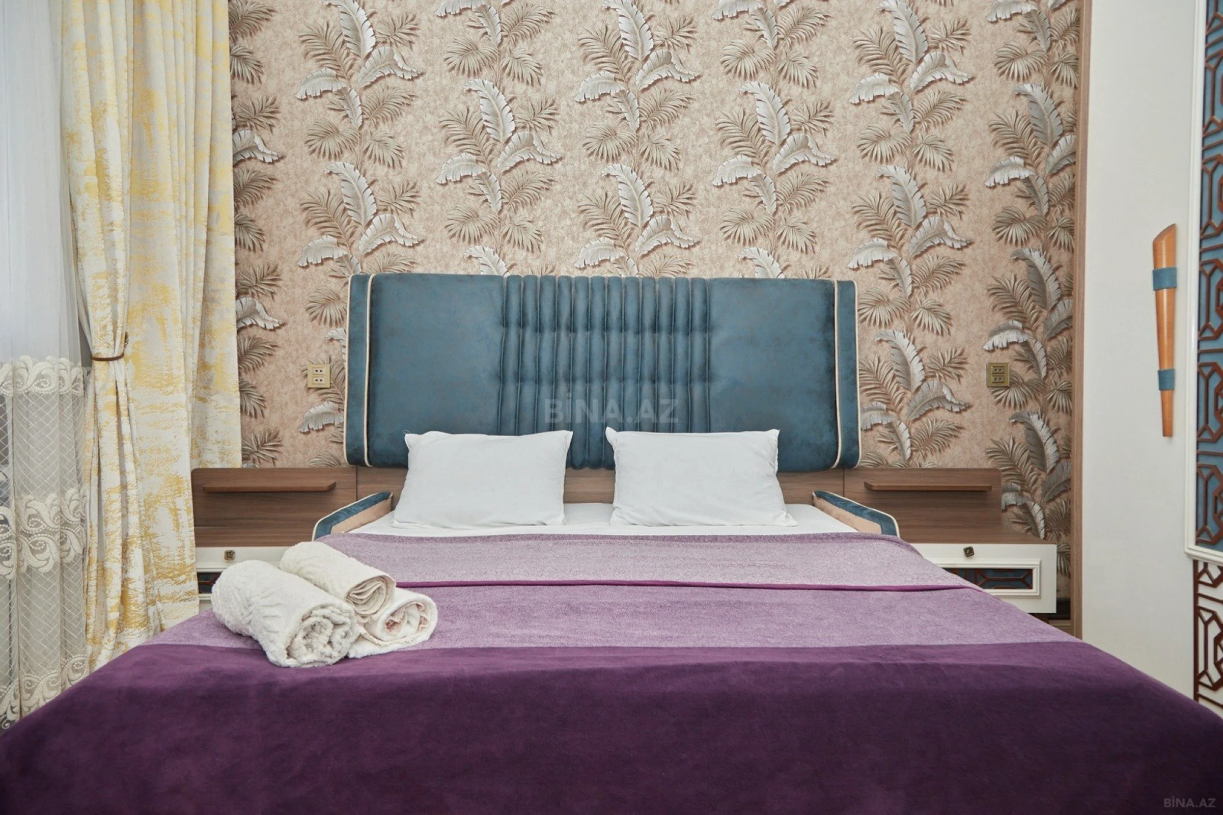 Kirayə verilir 6 otaqlı həyət evi 250 m²