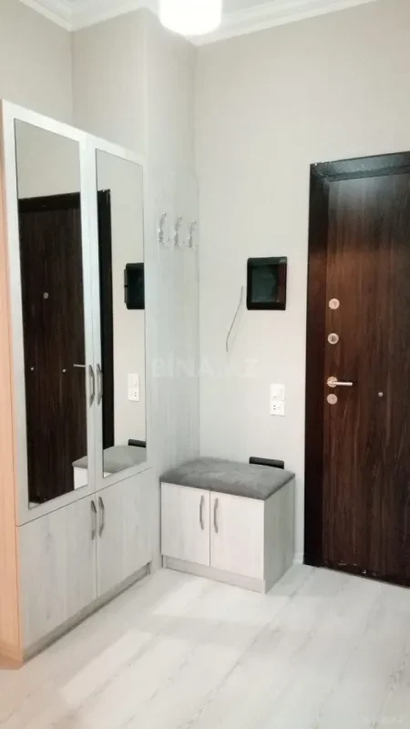 Kirayə verilir 2 otaqlı mənzil 50 m²