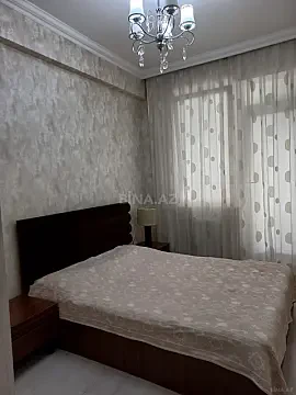 Kirayə verilir 2 otaqlı mənzil 50 m²