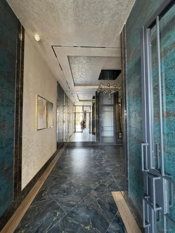 Satılır 2 otaqlı mənzil 50 m²