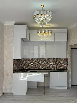 Satılır 2 otaqlı mənzil 50 m²