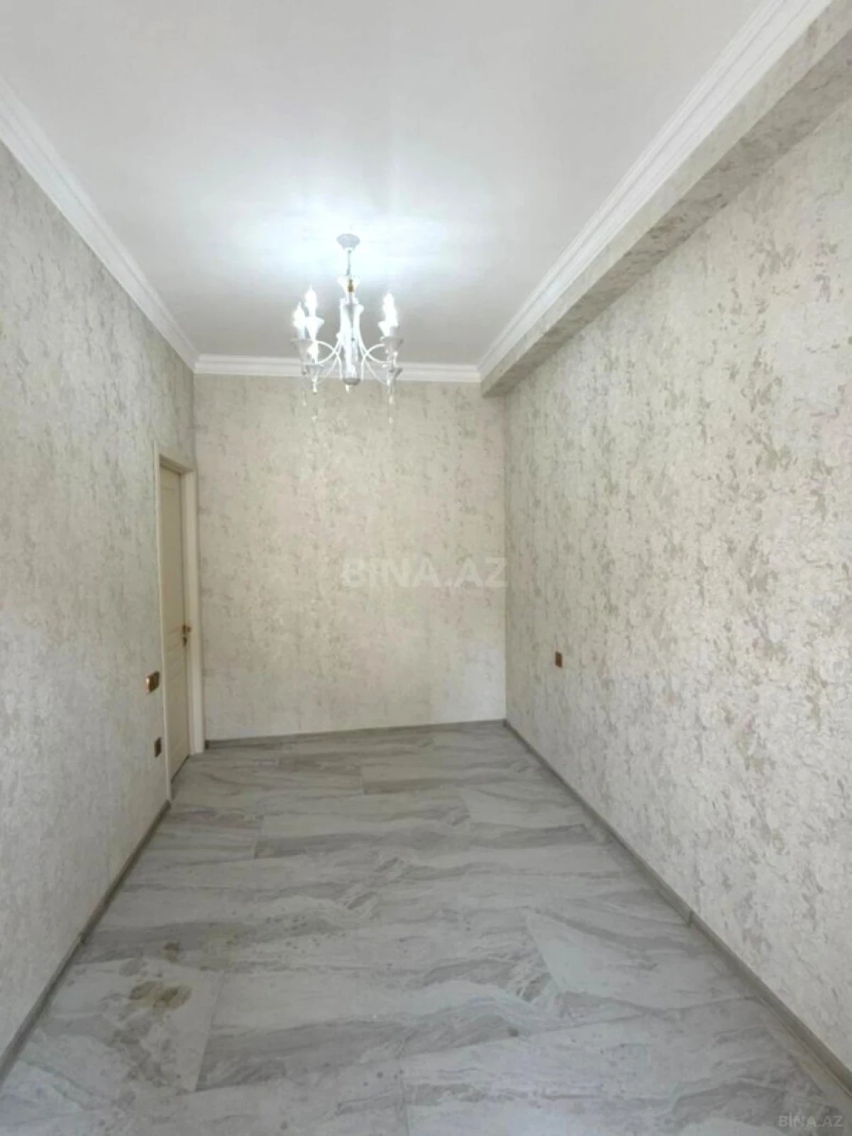 Satılır 2 otaqlı mənzil 50 m²