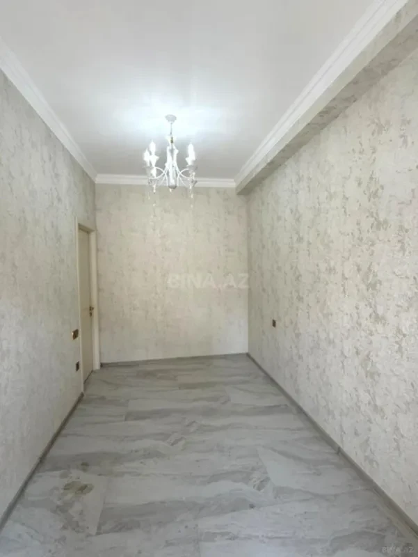 Satılır 2 otaqlı mənzil 50 m²