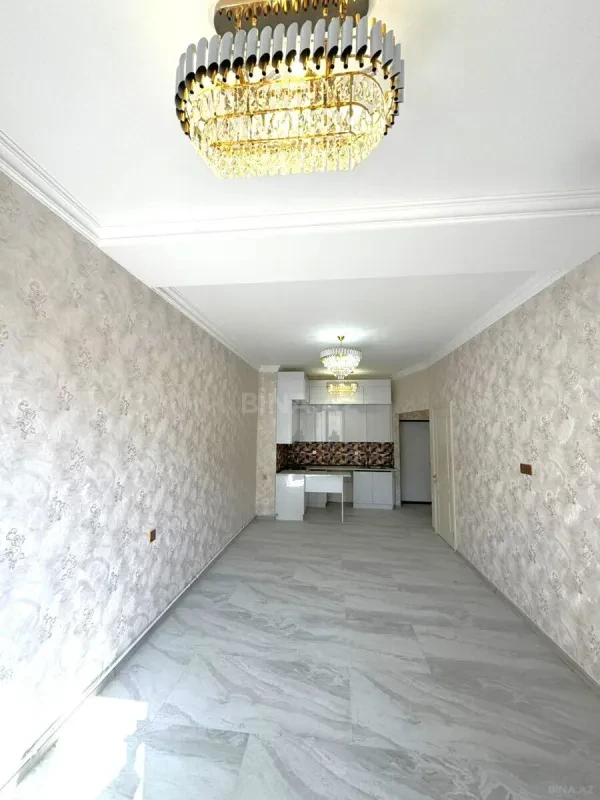 Satılır 2 otaqlı mənzil 50 m²