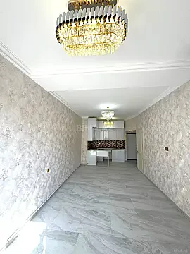 Satılır 2 otaqlı mənzil 50 m²