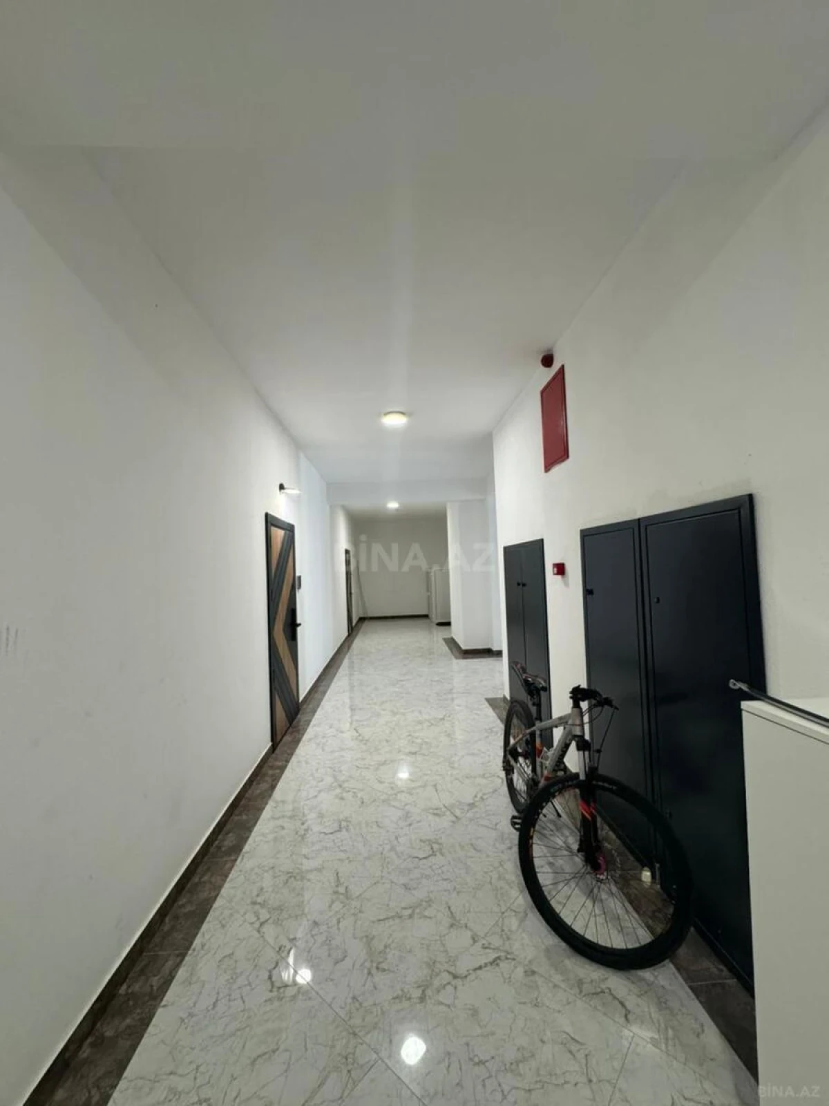 Satılır 2 otaqlı mənzil 50 m²