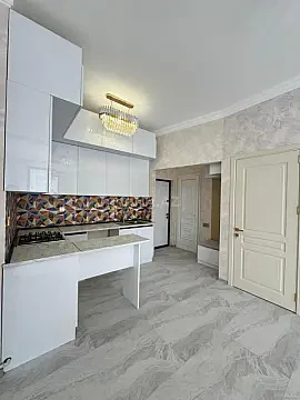Satılır 2 otaqlı mənzil 50 m²