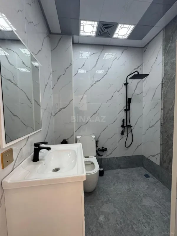 Satılır 2 otaqlı mənzil 50 m²