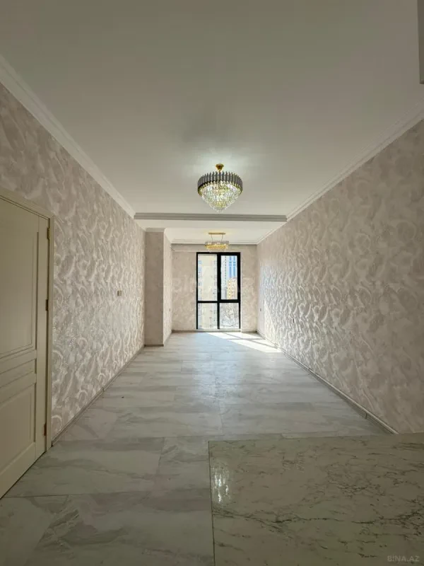 Satılır 2 otaqlı mənzil 50 m²