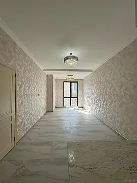 Satılır 2 otaqlı mənzil 50 m²