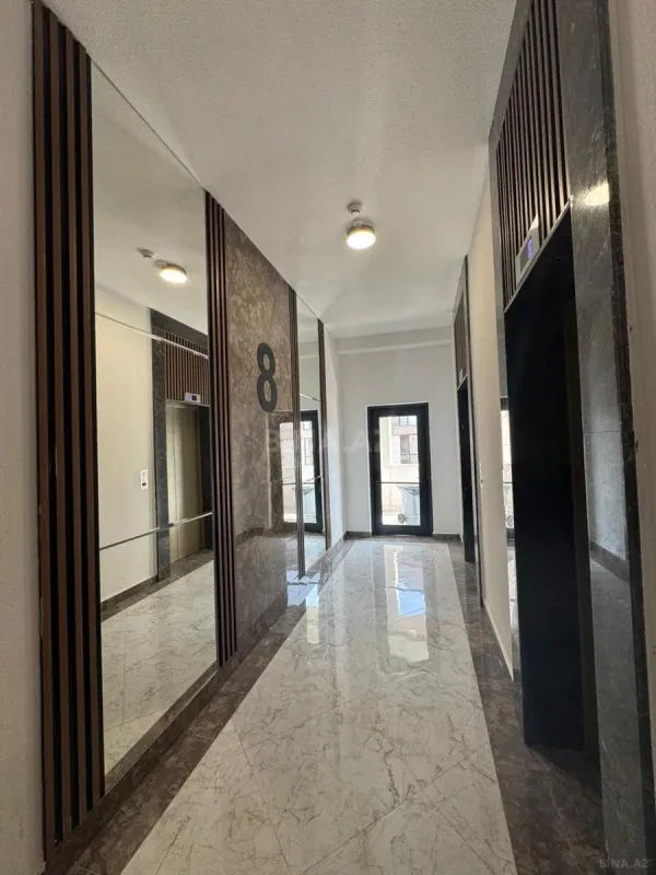 Satılır 2 otaqlı mənzil 50 m²