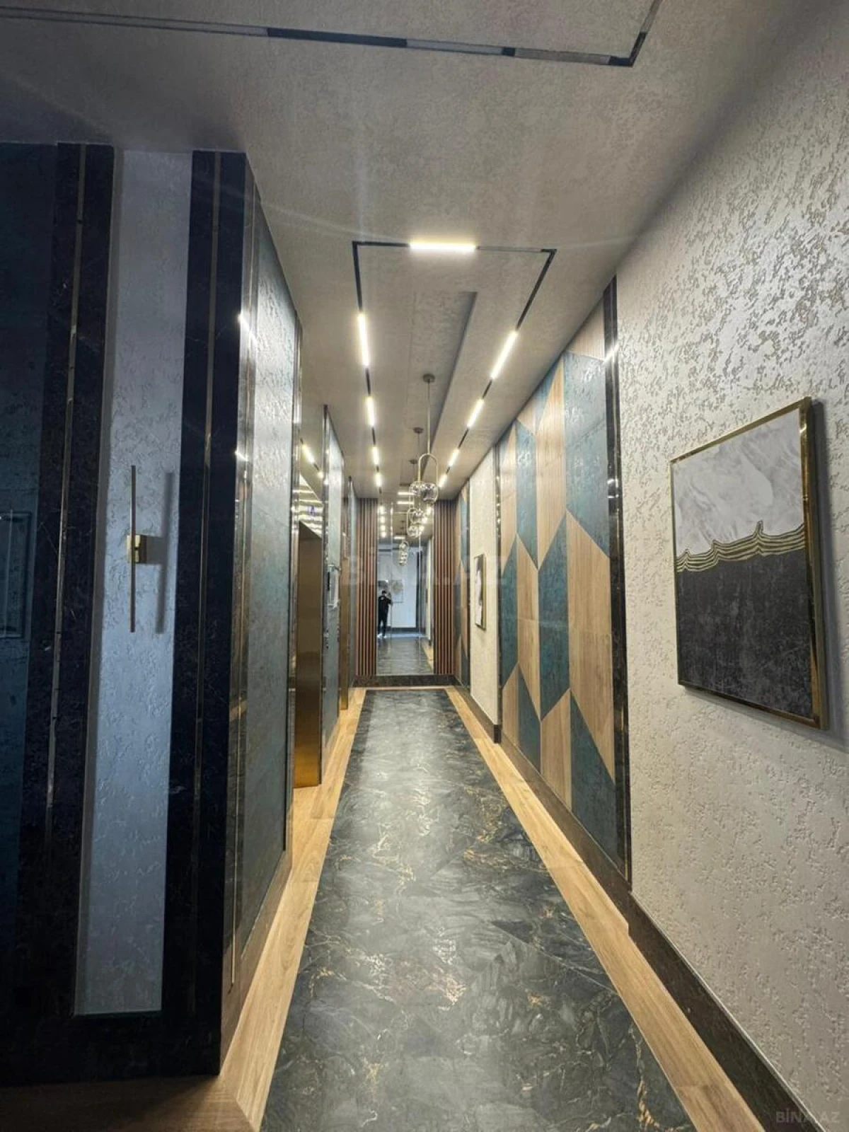 Satılır 2 otaqlı mənzil 50 m²