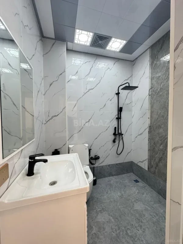 Satılır 2 otaqlı mənzil 50 m²