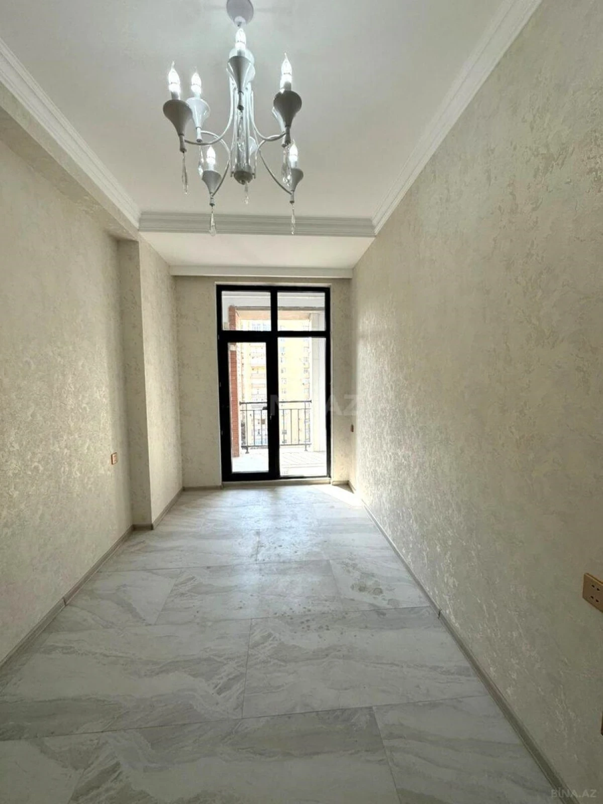 Satılır 2 otaqlı mənzil 50 m²