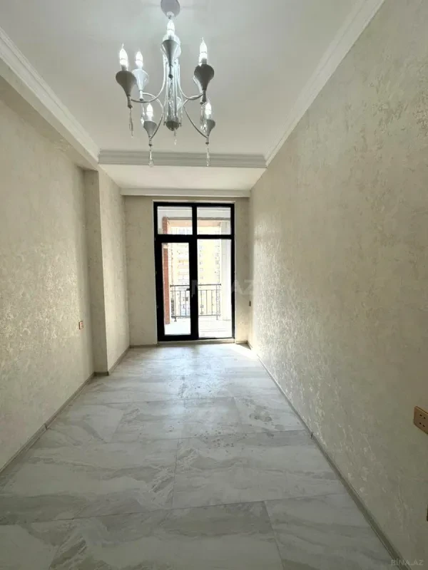 Satılır 2 otaqlı mənzil 50 m²