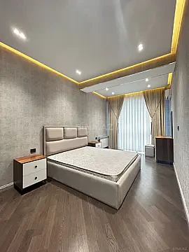 Kirayə verilir 3 otaqlı mənzil 125 m²