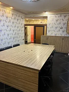 Kirayə verilir 2 otaqlı ofis 90 m²