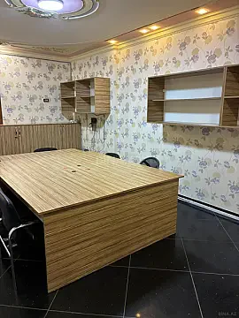 Kirayə verilir 2 otaqlı ofis 90 m²