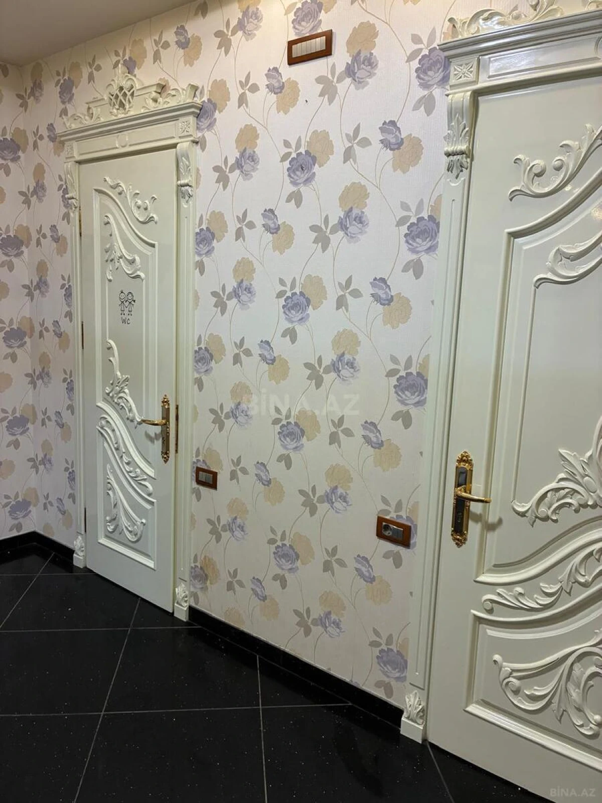 Kirayə verilir 2 otaqlı ofis 90 m²