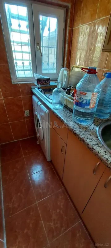 Satılır 4 otaqlı həyət evi 100 m²