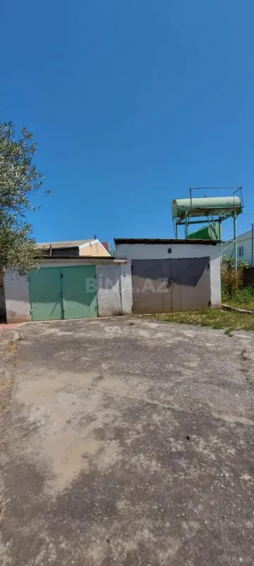 Satılır 4 otaqlı həyət evi 100 m²