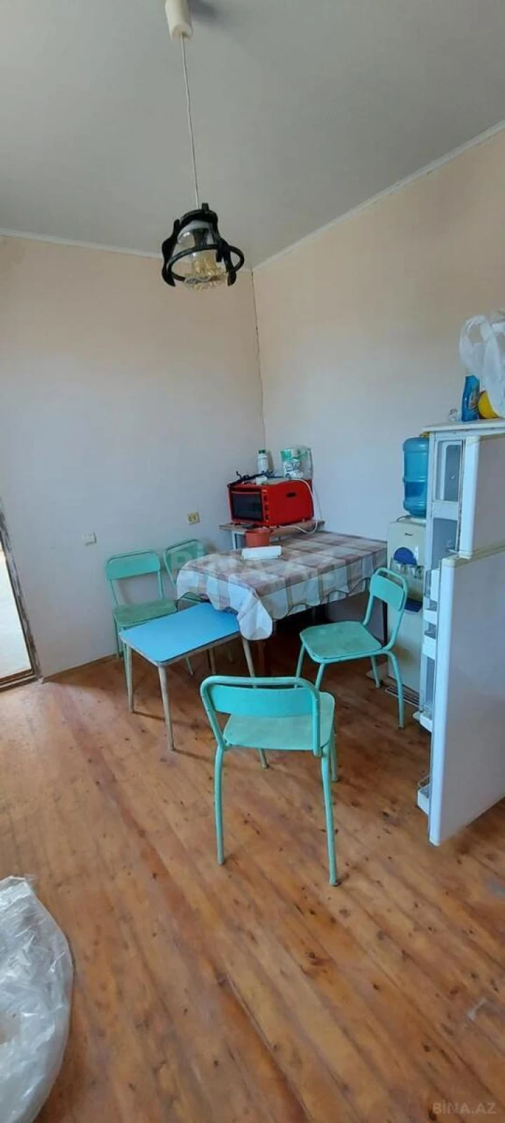 Satılır 4 otaqlı həyət evi 100 m²