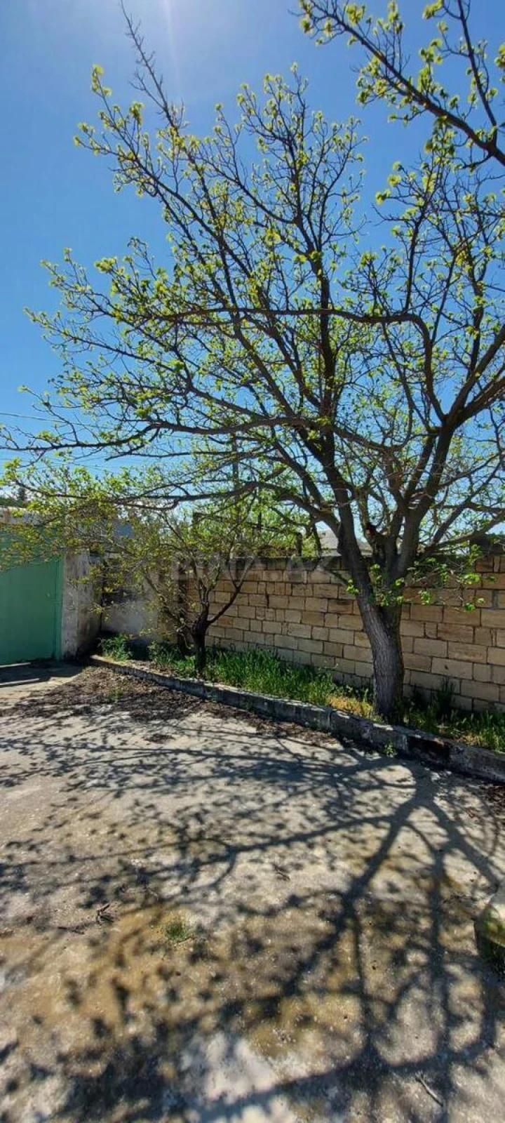 Satılır 4 otaqlı həyət evi 100 m²