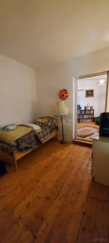 Satılır 4 otaqlı həyət evi 100 m²
